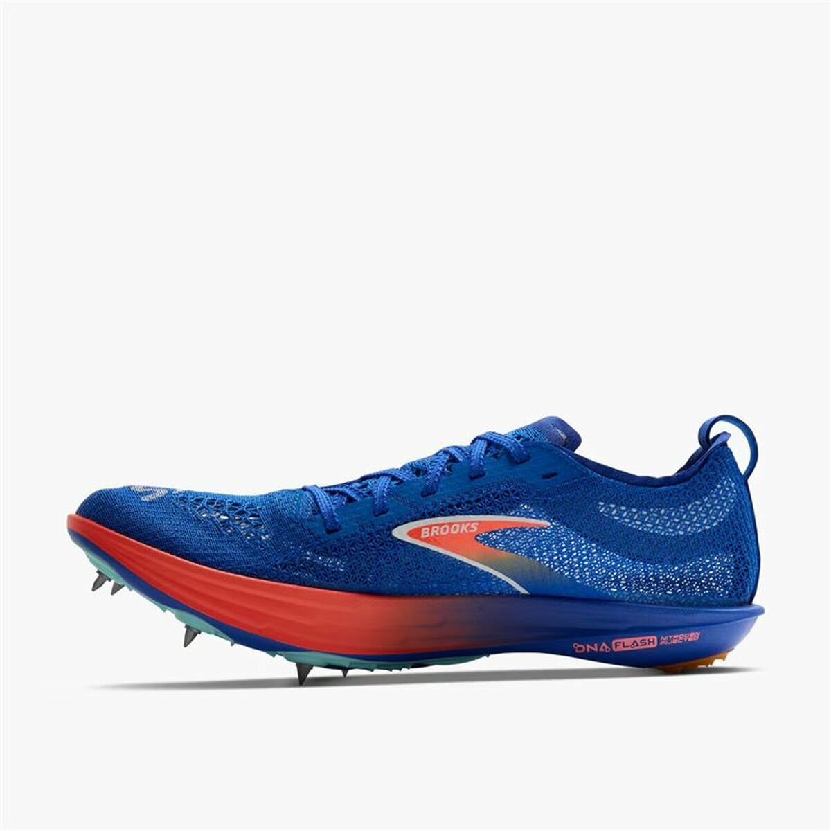 Löparskor, Vuxna Brooks Hyperion Elite LD Blå - 2