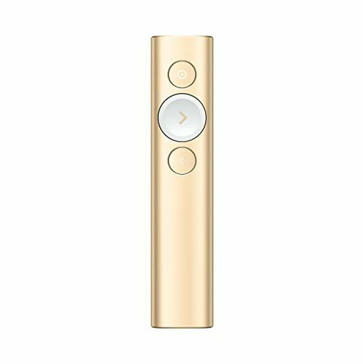 Fjärrkontroll Logitech 910-004862 30 m 85 mAh