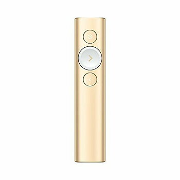 Fjärrkontroll Logitech 910-004862 30 m 85 mAh