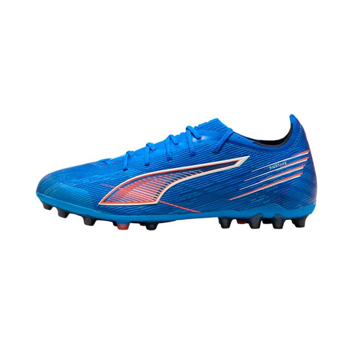 Fotbollsskor för vuxna Puma Ultra 6 Ultimate Mg Blå
