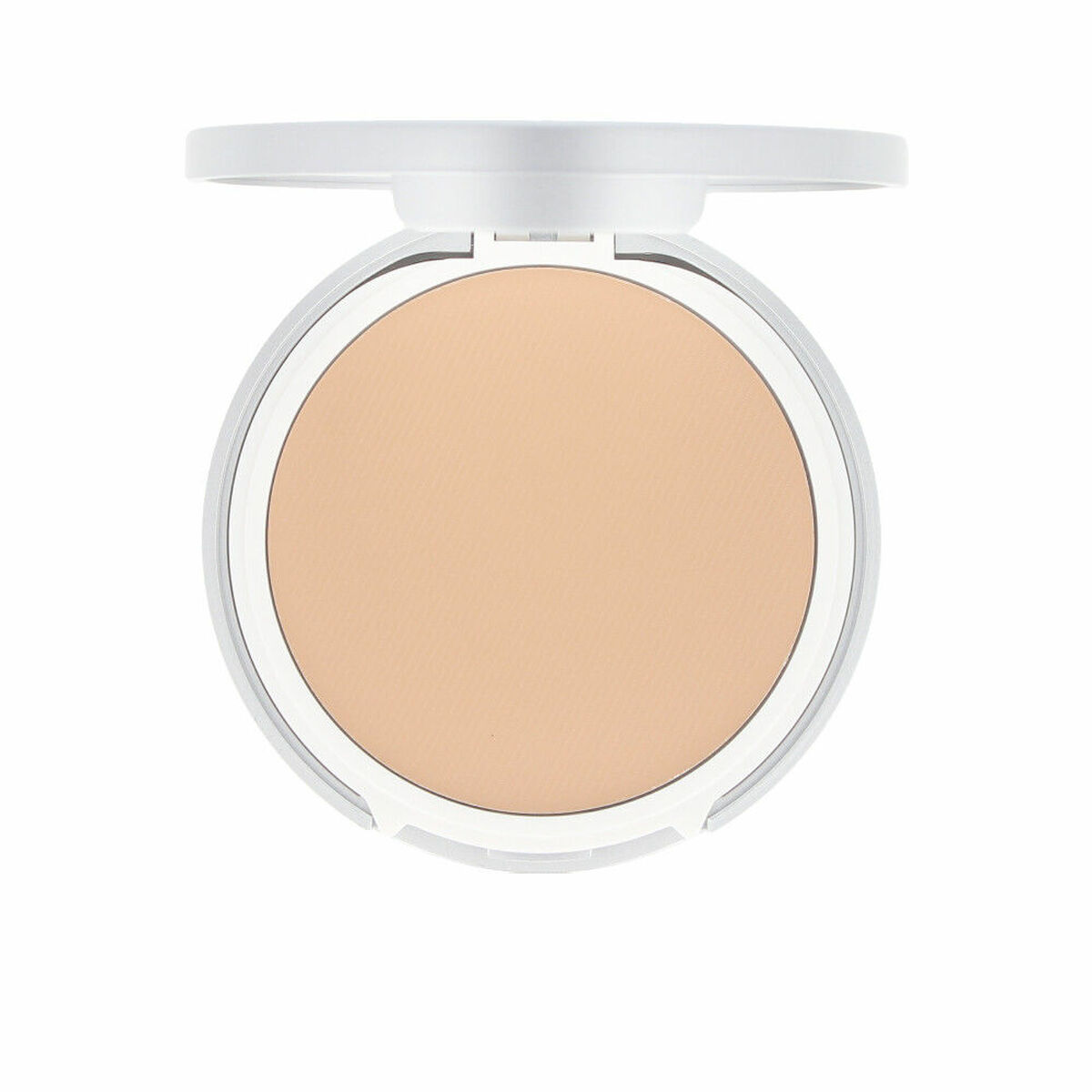 Basmakeup - pulver Isdin Fotoprotector Sand Spf 50 Spf 50+ 10 g