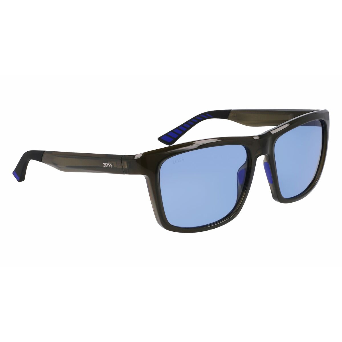 Herrsolglasögon Zeiss ZS23529SLP51 ø 57 mm - 3