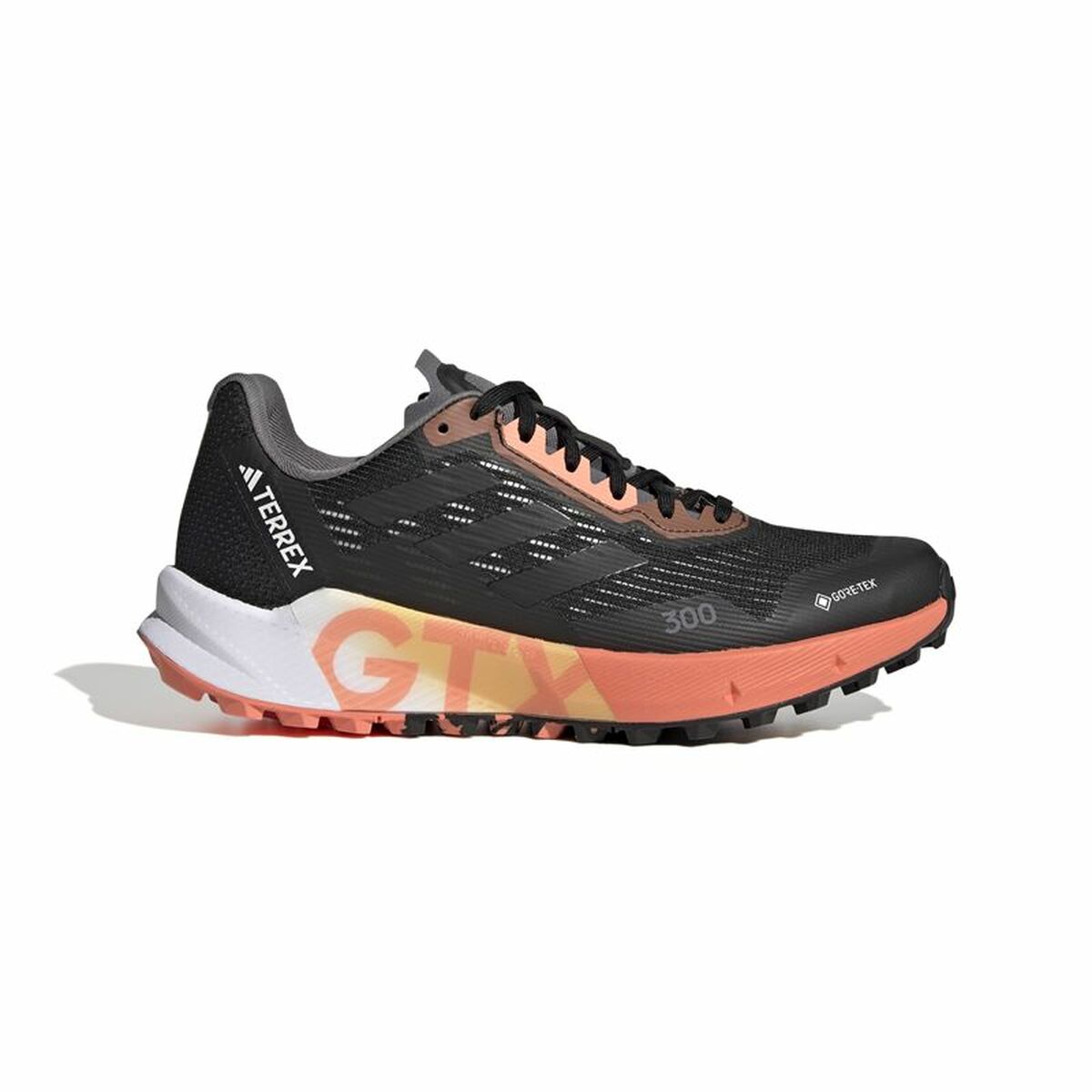 Löparskor, Vuxna Adidas Runfalcon 3.0 Svart