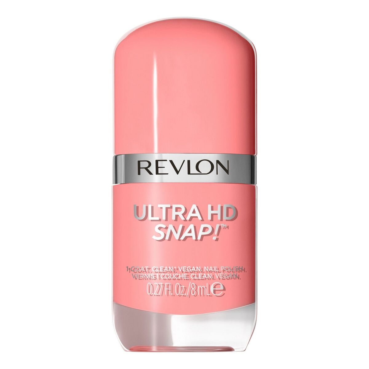 Concealer Revlon Ultra Hd Nº 027-Think Pink 8 ml