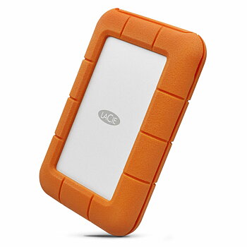 Extern Hårddisk Seagate STFR2000403 2TB 2,5" Vit