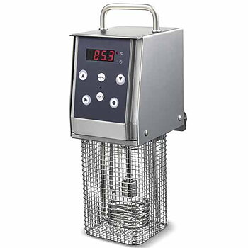 Mjuk-kokare, +20 ° C / + 100 ° C, max 50 liter