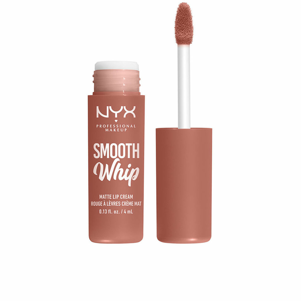 Läppstift NYX Smooth Whipe Laundry day 4 ml