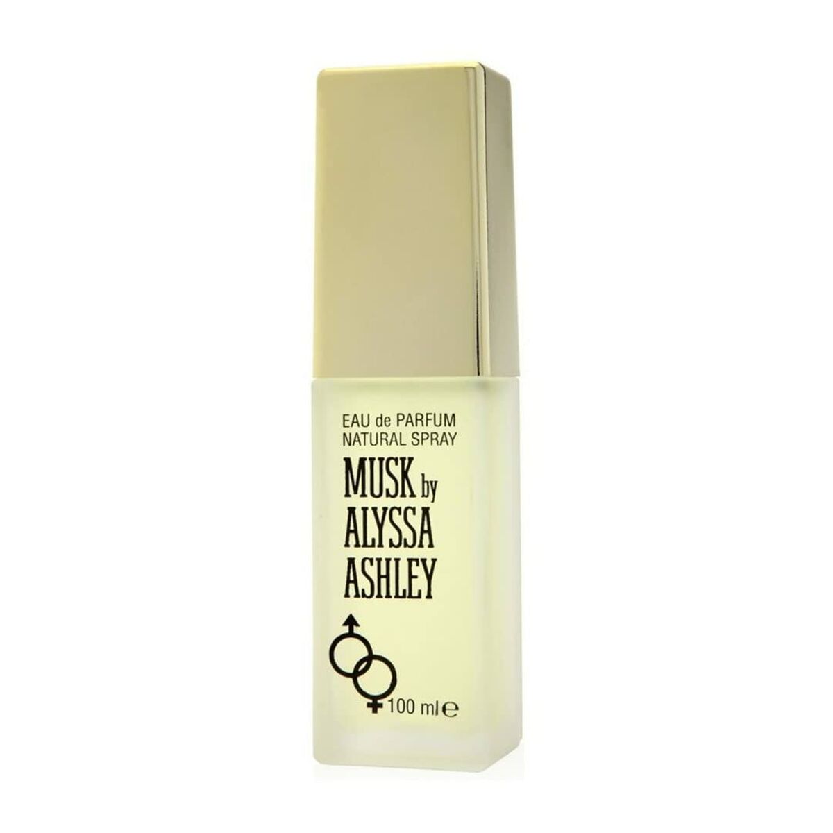 Parfym Damer Alyssa Ashley Musk EDP EDP 25 ml - 2
