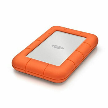 Extern Hårddisk Seagate STJJ5000400 2,5" 5 TB