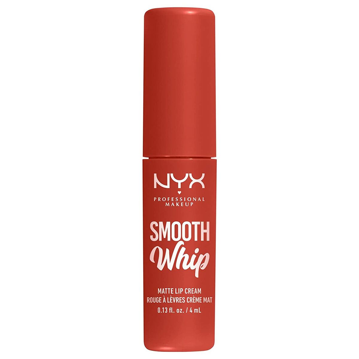 Läppstift NYX Smooth Whipe Pushin' cushion 4 ml - 2