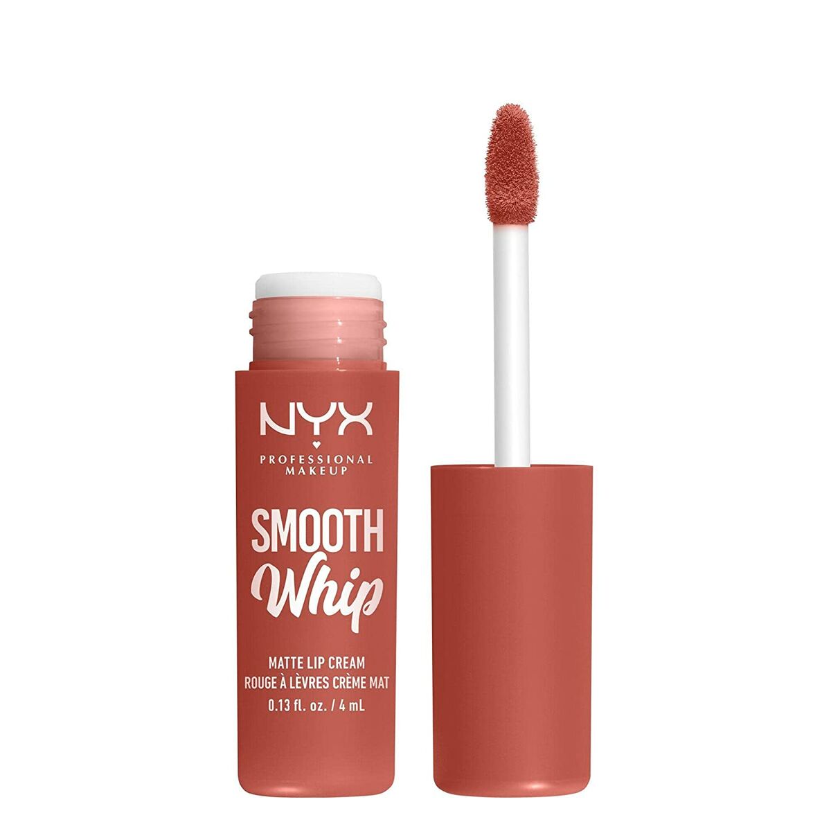 Läppstift NYX Smooth Whipe Pushin' cushion 4 ml