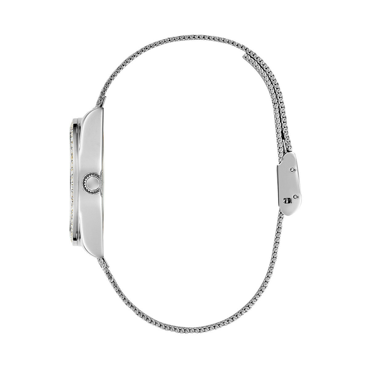 Damklocka Guess GW0748L1 (Ø 32 mm) - 3