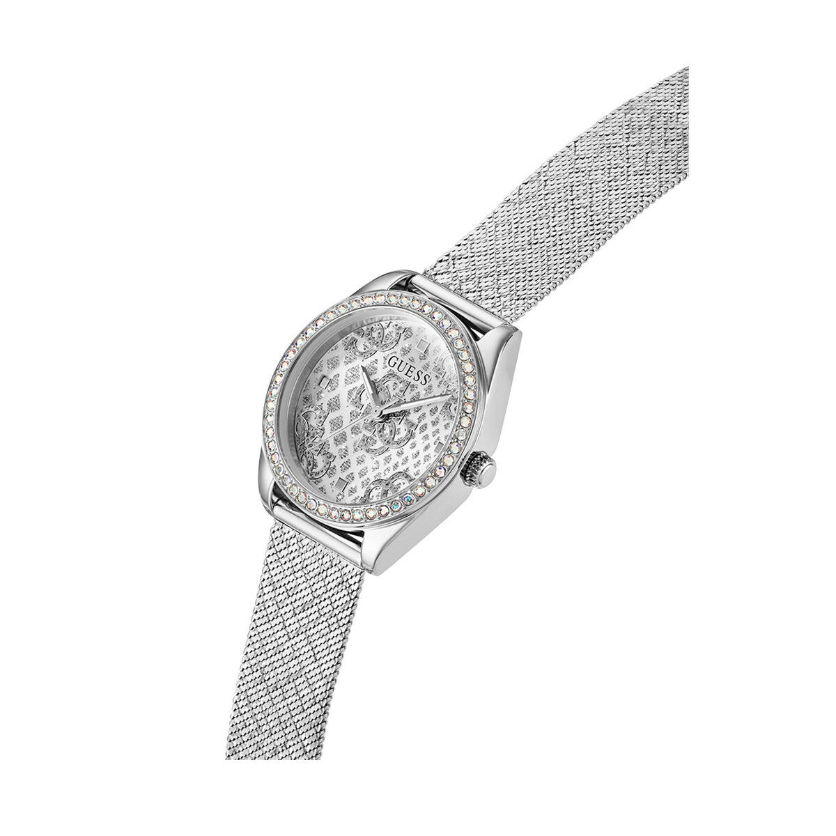 Damklocka Guess GW0748L1 (Ø 32 mm) - 2