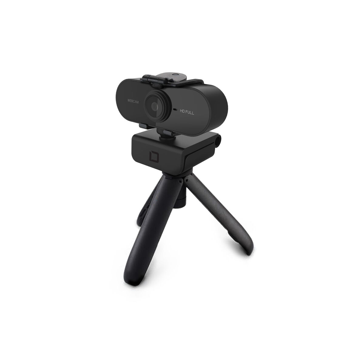 Webbkamera Dicota Pro Plus Full HD - 3