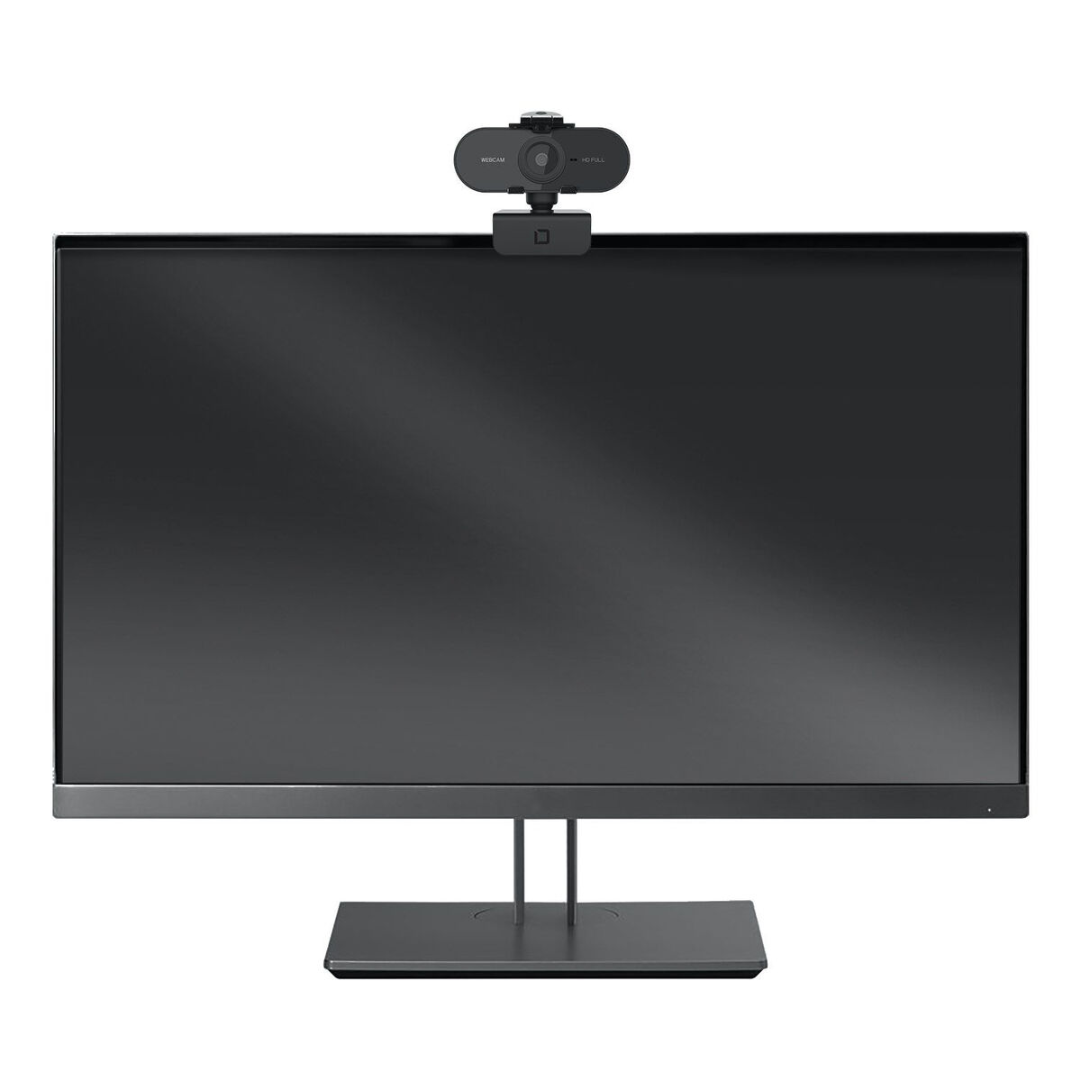 Webbkamera Dicota Pro Plus Full HD - 2
