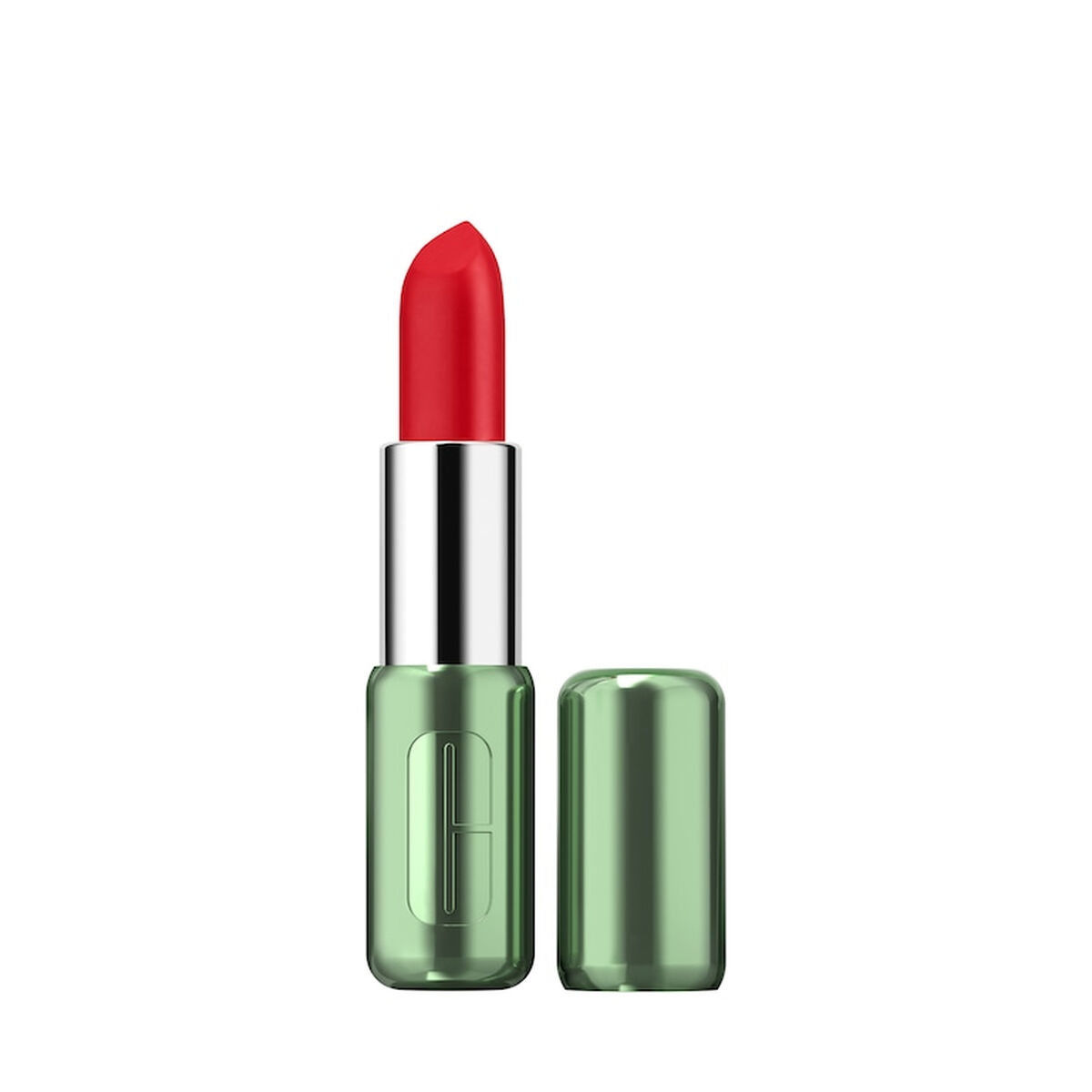 Läppstift Clinique POP LONGWEAR Chilli Pop 3,9 g