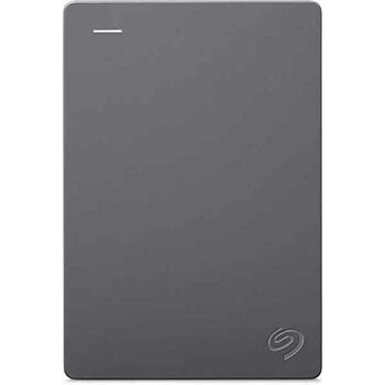Extern Hårddisk Seagate STJL5000400 2,5" 5 TB
