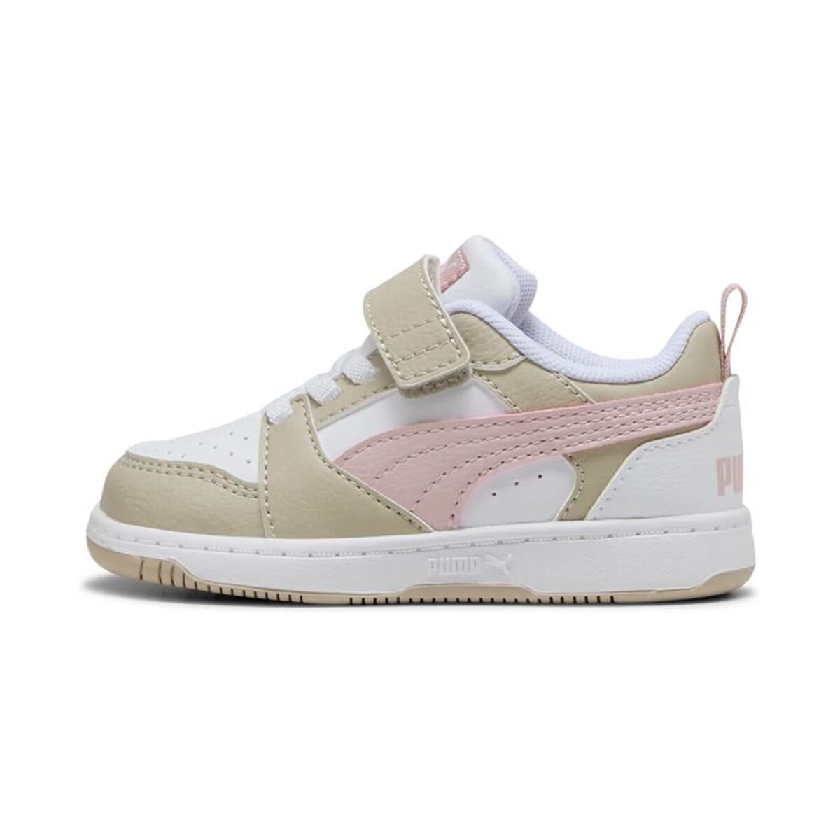 Badskor för småbarn Puma Rebound V6 Lo A