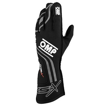 Handskar OMP OMPKB0-2751-A01-071-S S