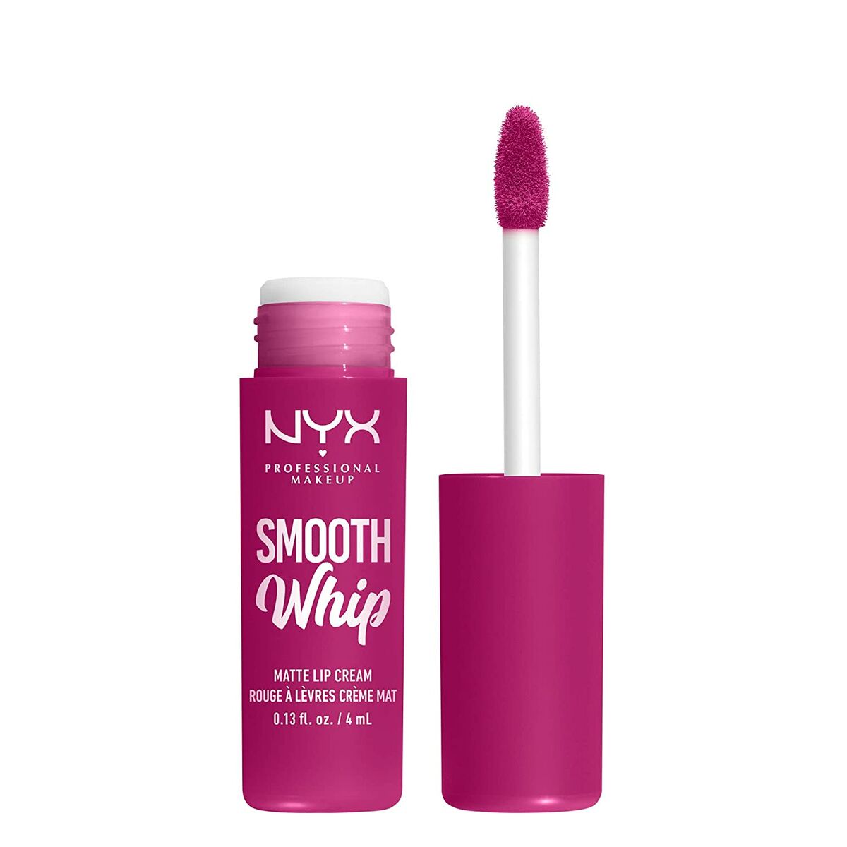 Läppstift NYX Smooth Whipe Bday Frosting 4 ml