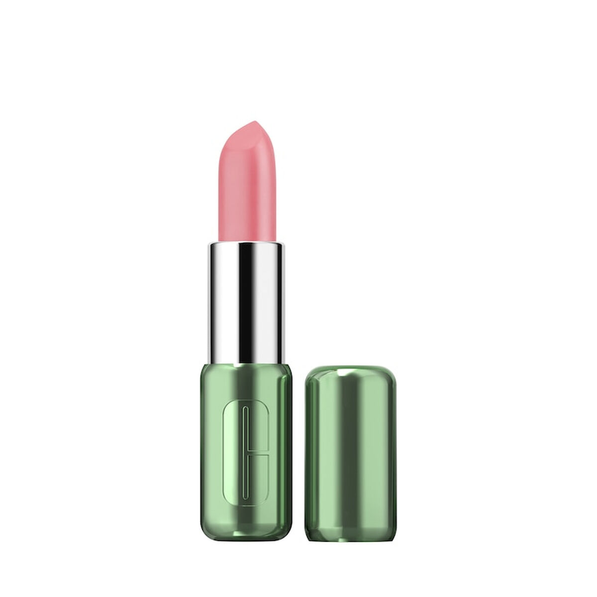 Läppstift Clinique POP LONGWEAR Peony Pop 3,9 g