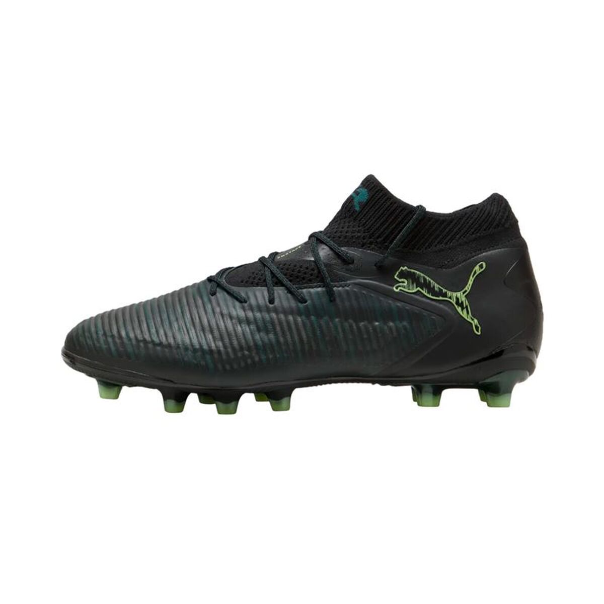 Fotbollsskor för vuxna Puma Future 8 Ultimate Svart