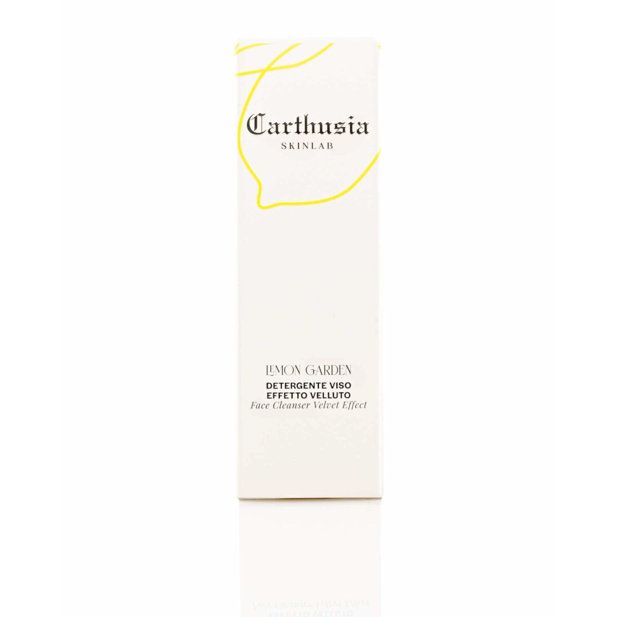 Rengöringsskum Carthusia SKINLAB - 2
