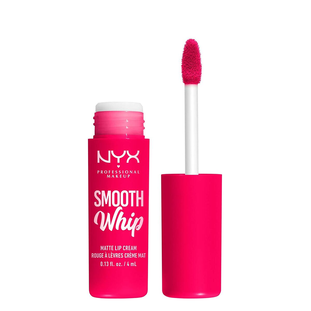 Läppstift NYX Smooth Whipe Pillow fight 4 ml