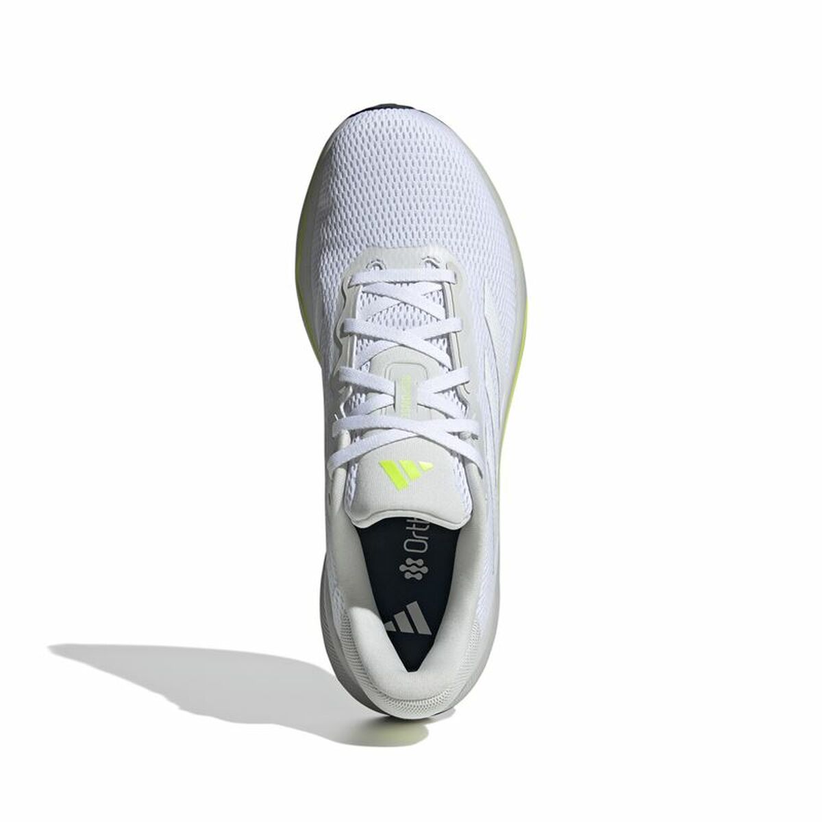 Löparskor, Vuxna Adidas Response Vit - 2