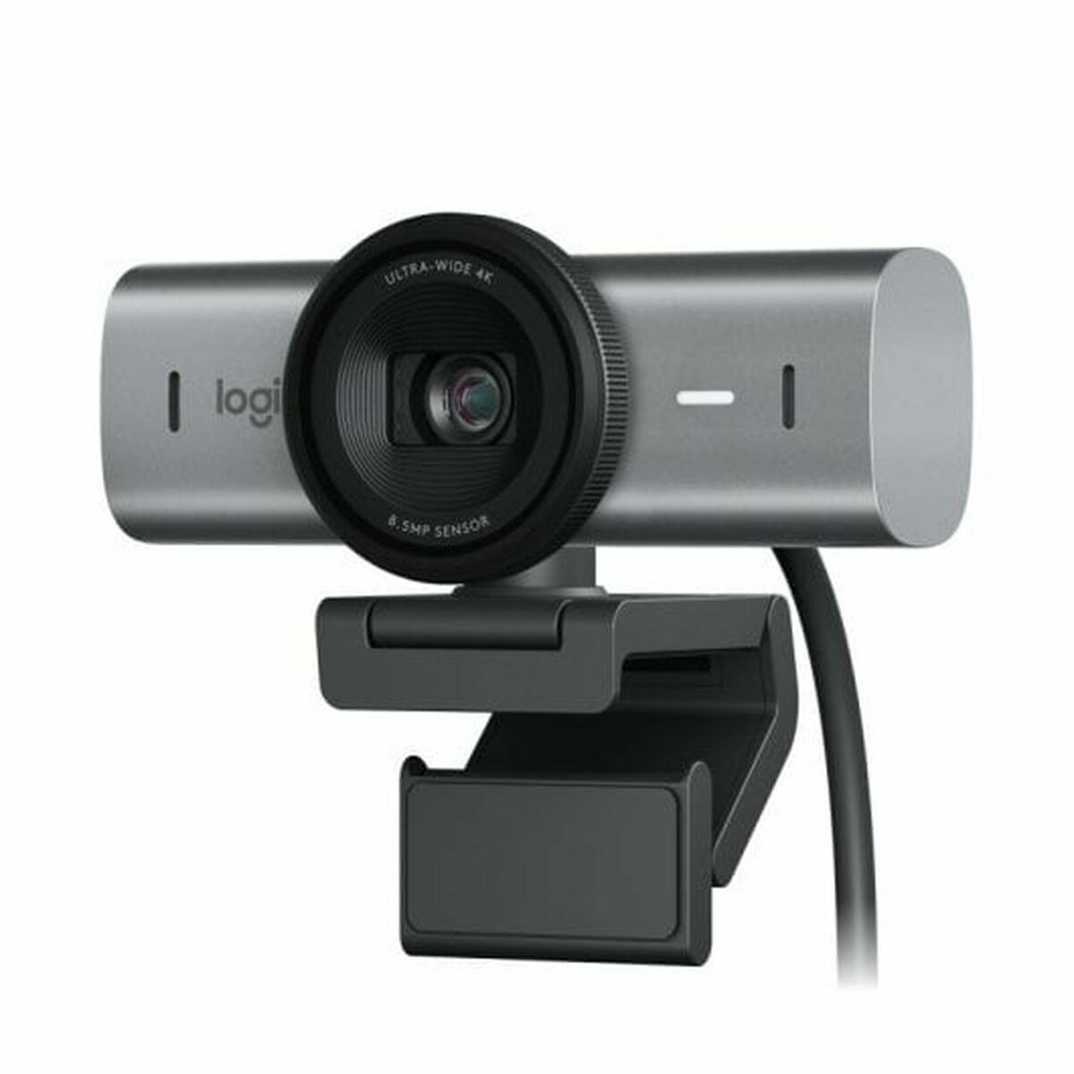 Webbkamera Logitech 960-001559 4K Ultra HD - 2