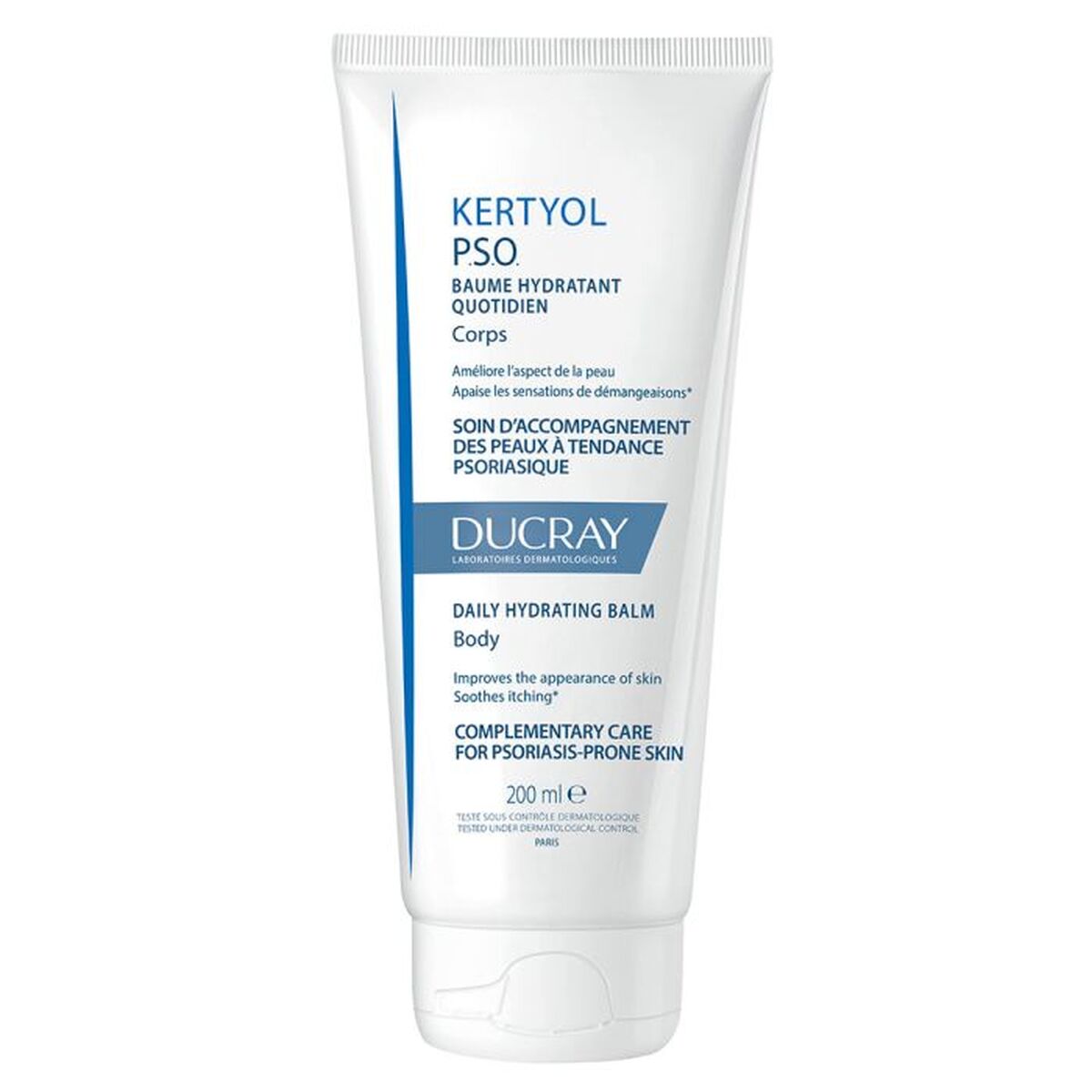 Dagkräm Ducray 200 ml