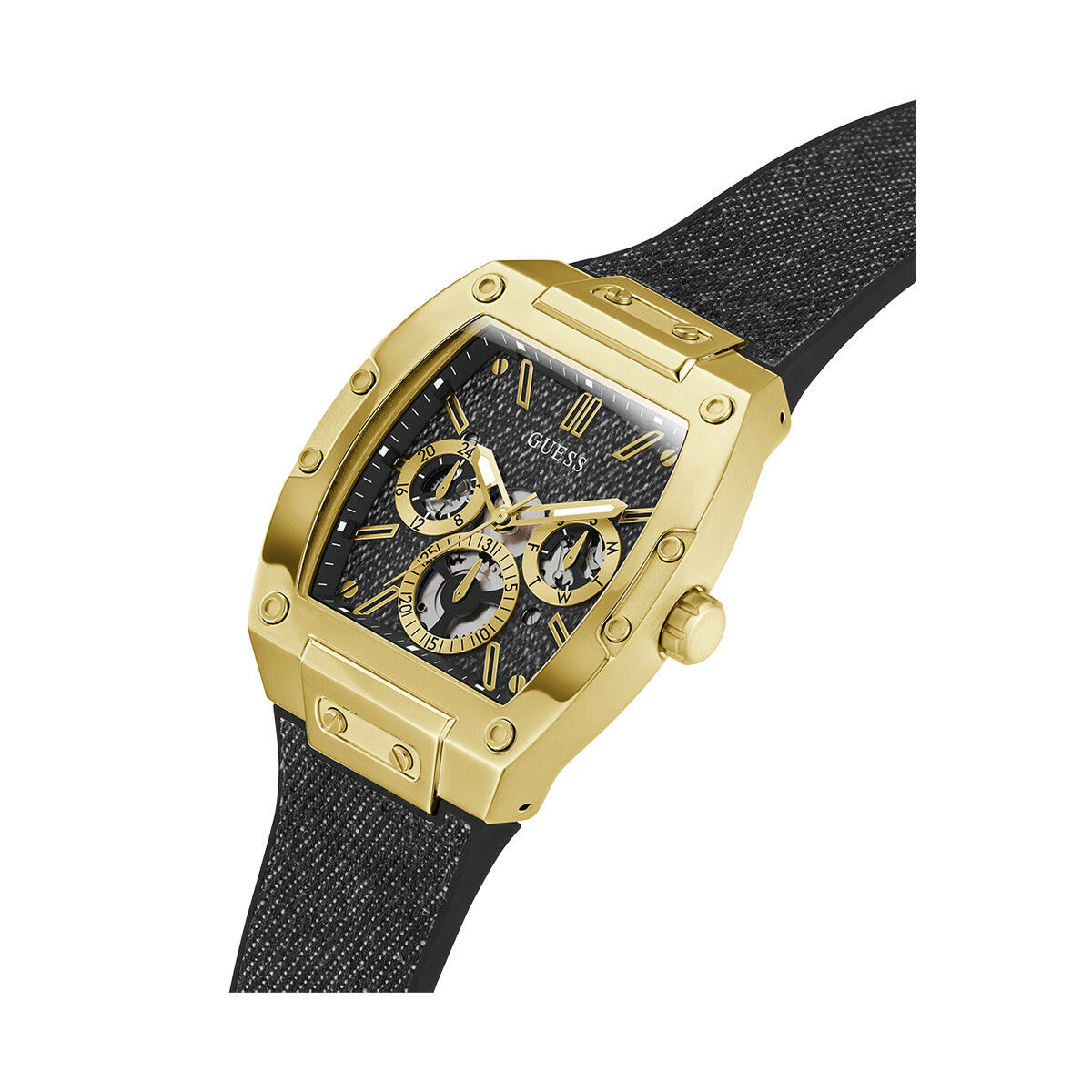Damklocka Guess PHONIX - 2