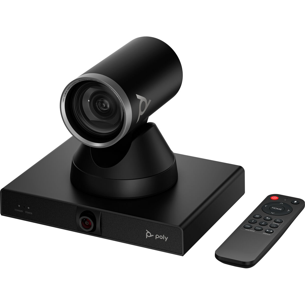 Webbkamera HP 9W1A6AA#AC3 4K Ultra HD - 2