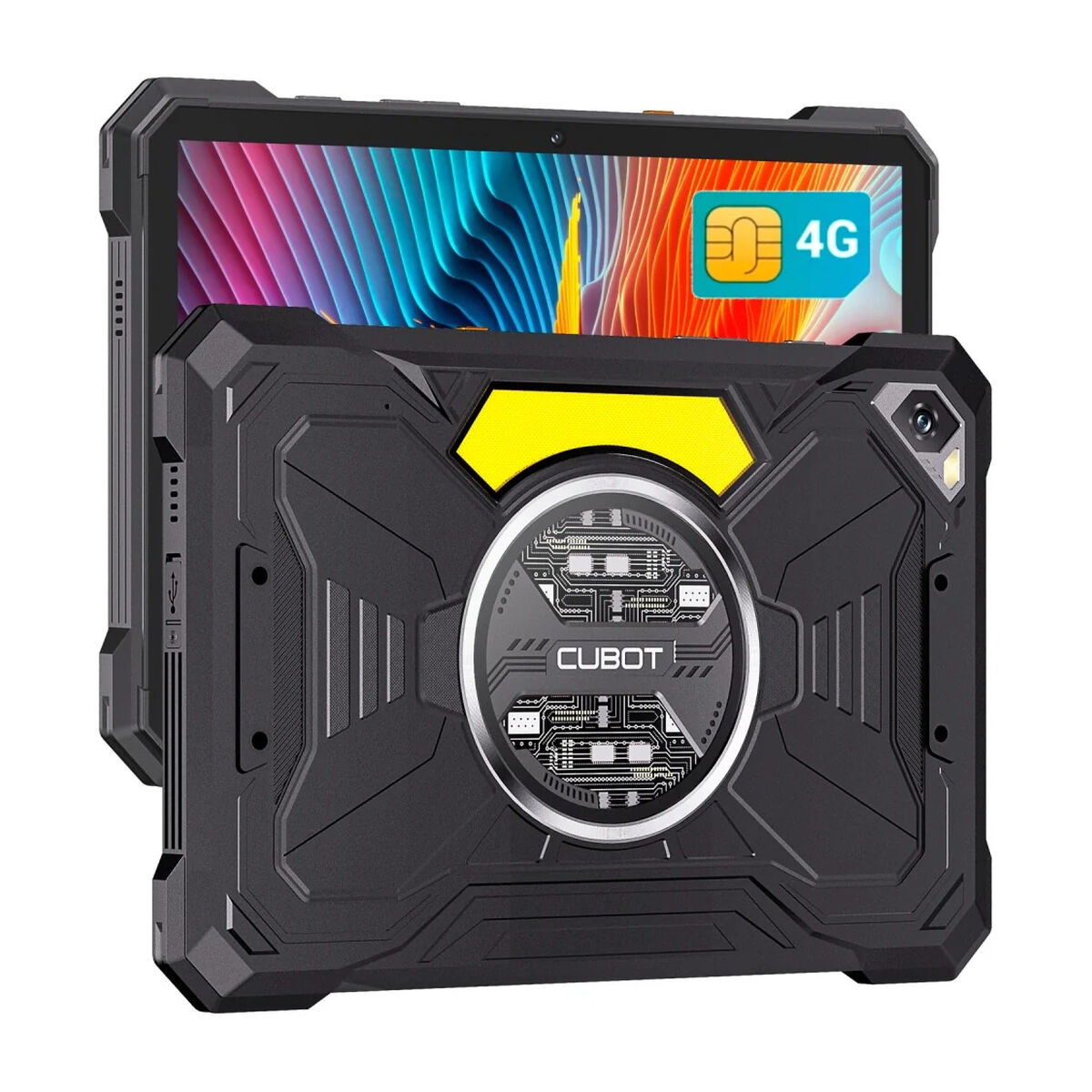 Läsplatta Cubot CUBTABKKS 6 GB RAM 256 GB