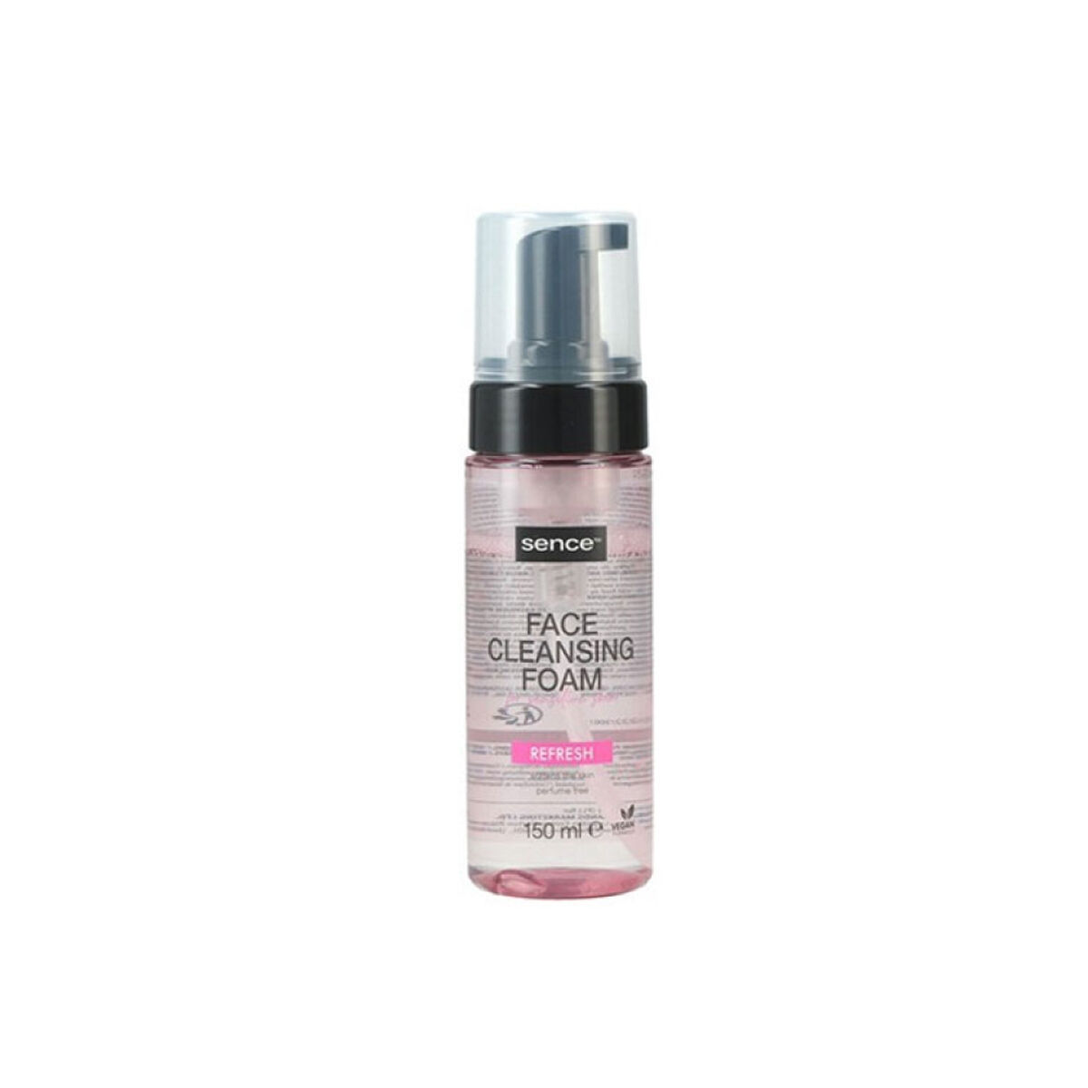 Rengöringsskum Sence Sensitive 150 ml