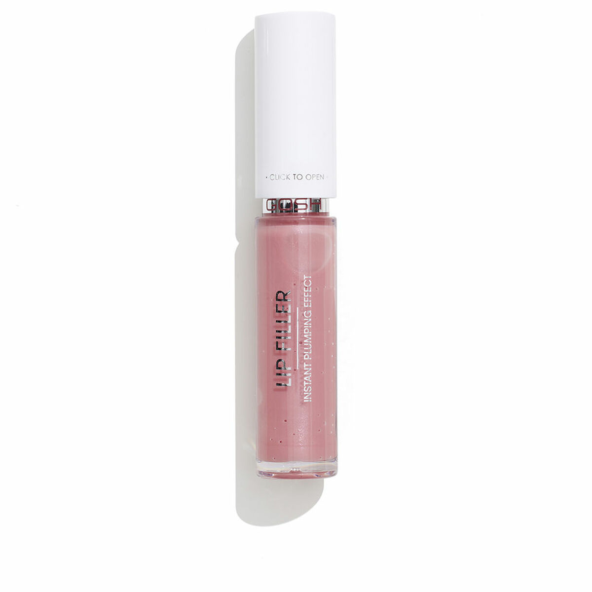 Läppglans Gosh Copenhagen LIP FILLER Nº 001-Baby 5 ml