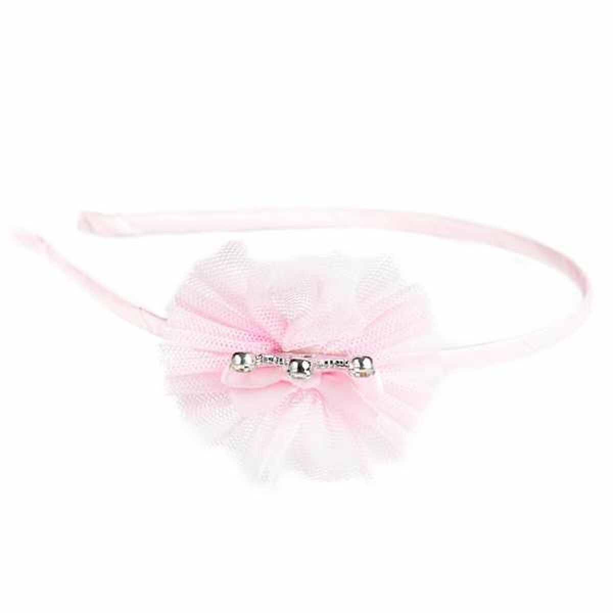 Diadem Inca Krona Tyll - 3