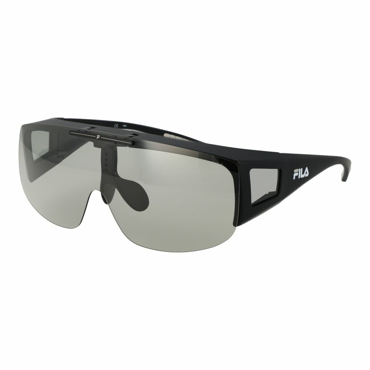 Unisexsolglasögon Fila SFI126-99U28F Ø 99 mm