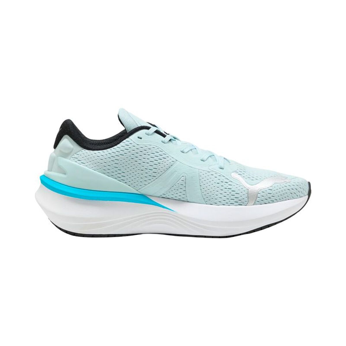 Gymnastikskor, Herr Puma Scend Pro 2 Aquamarine - 2