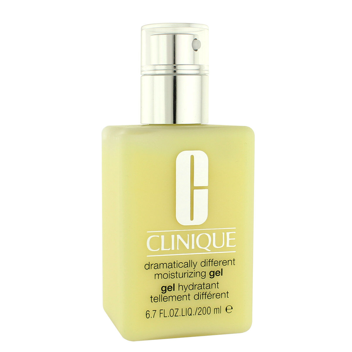 Fuktgel Clinique Dramatically Different (200 ml)