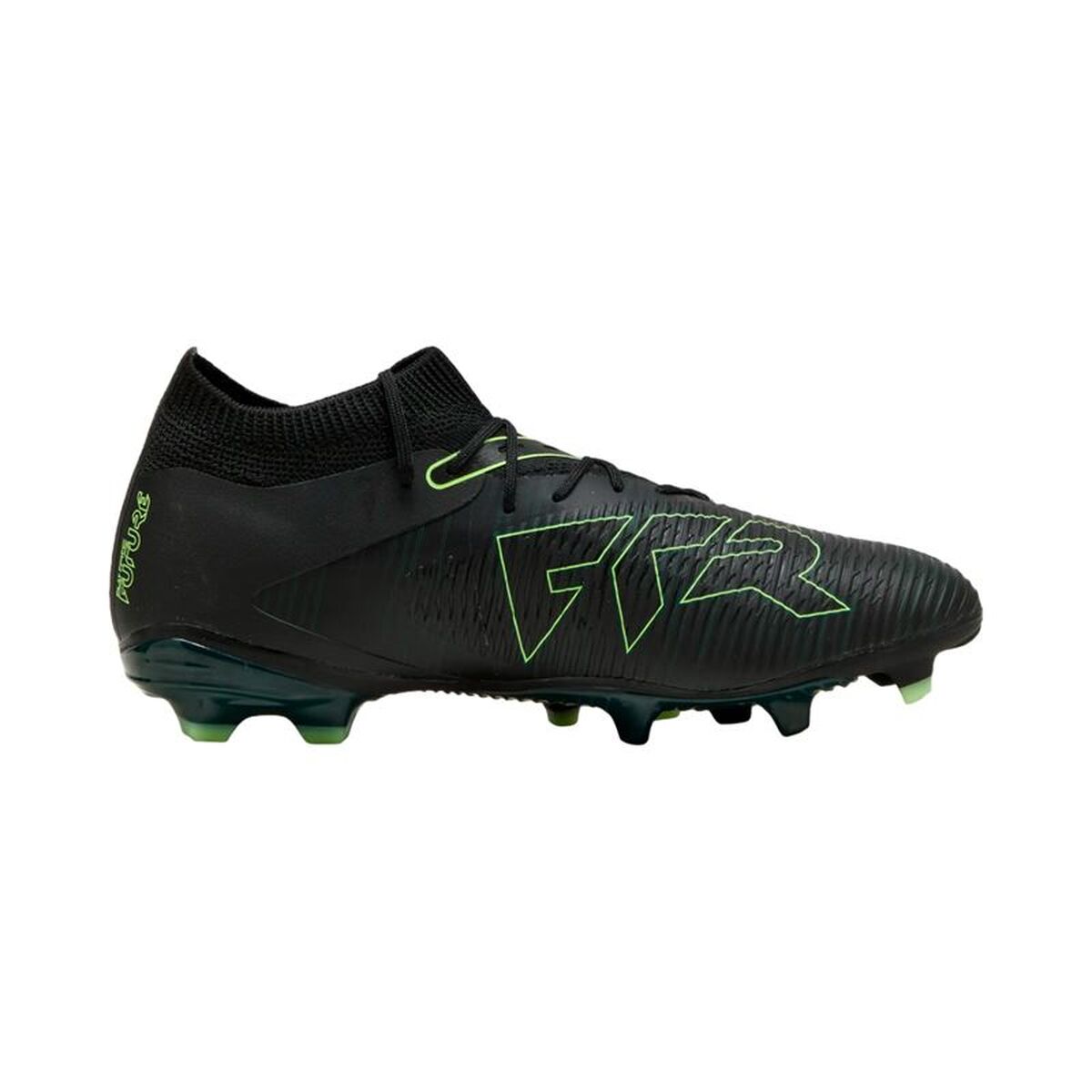 Fotbollsskor för vuxna Puma Future 8 Match Fg/Ag