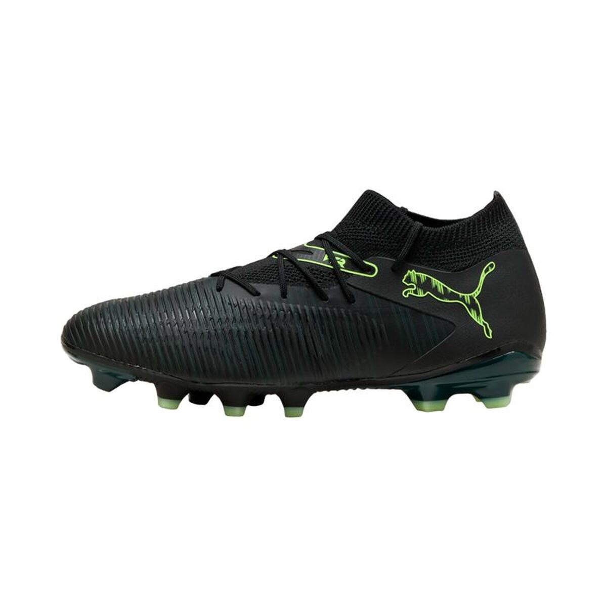 Fotbollsskor för vuxna Puma Future 8 Match Fg/Ag - 2