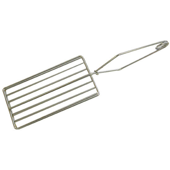 Pincett för brödrost, 340x95 mm