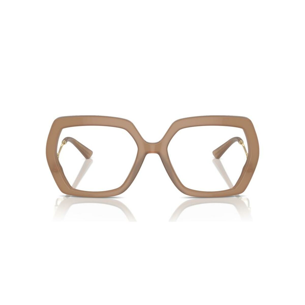 Glasögonbågar Dolce & Gabbana DG 3390B - 2