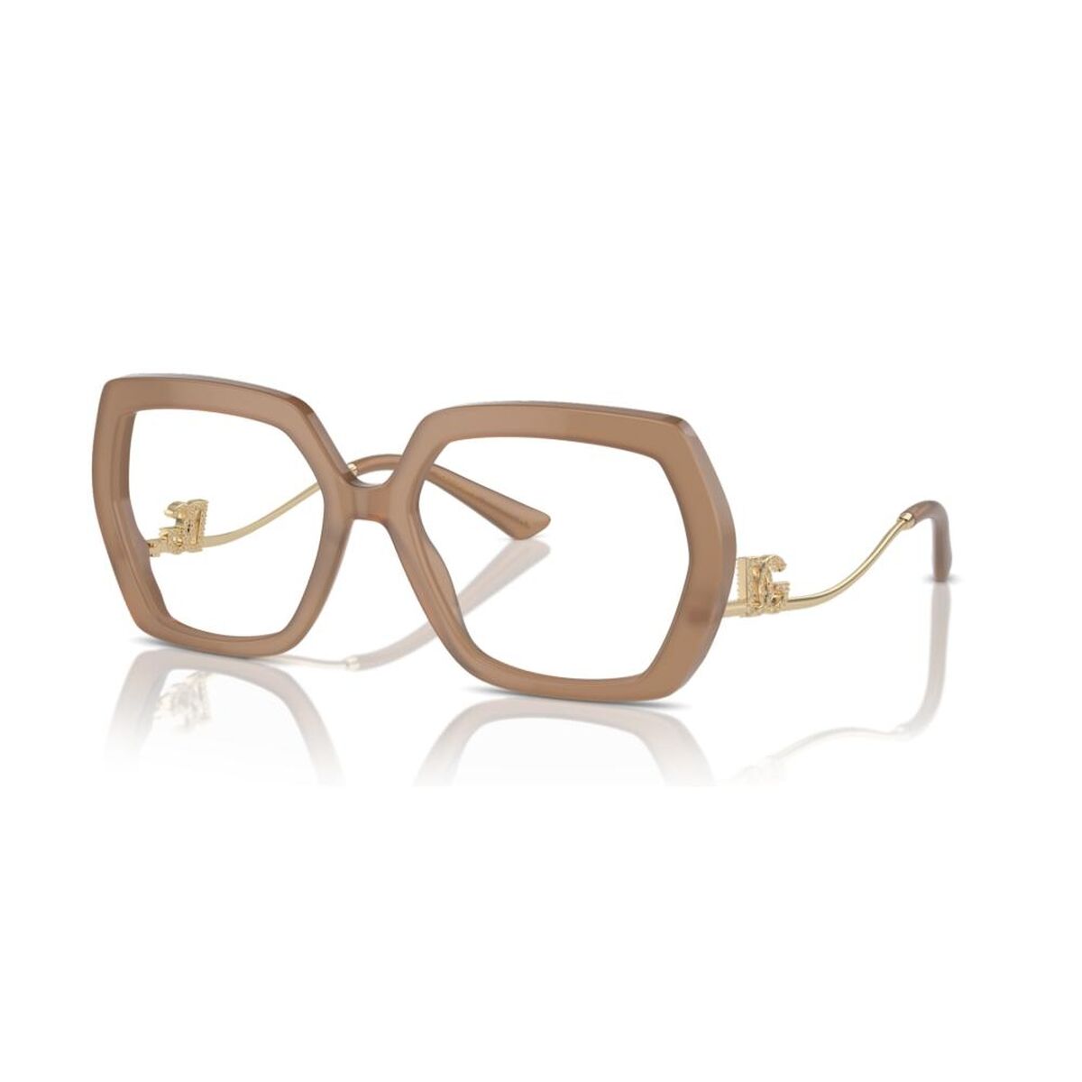 Glasögonbågar Dolce & Gabbana DG 3390B