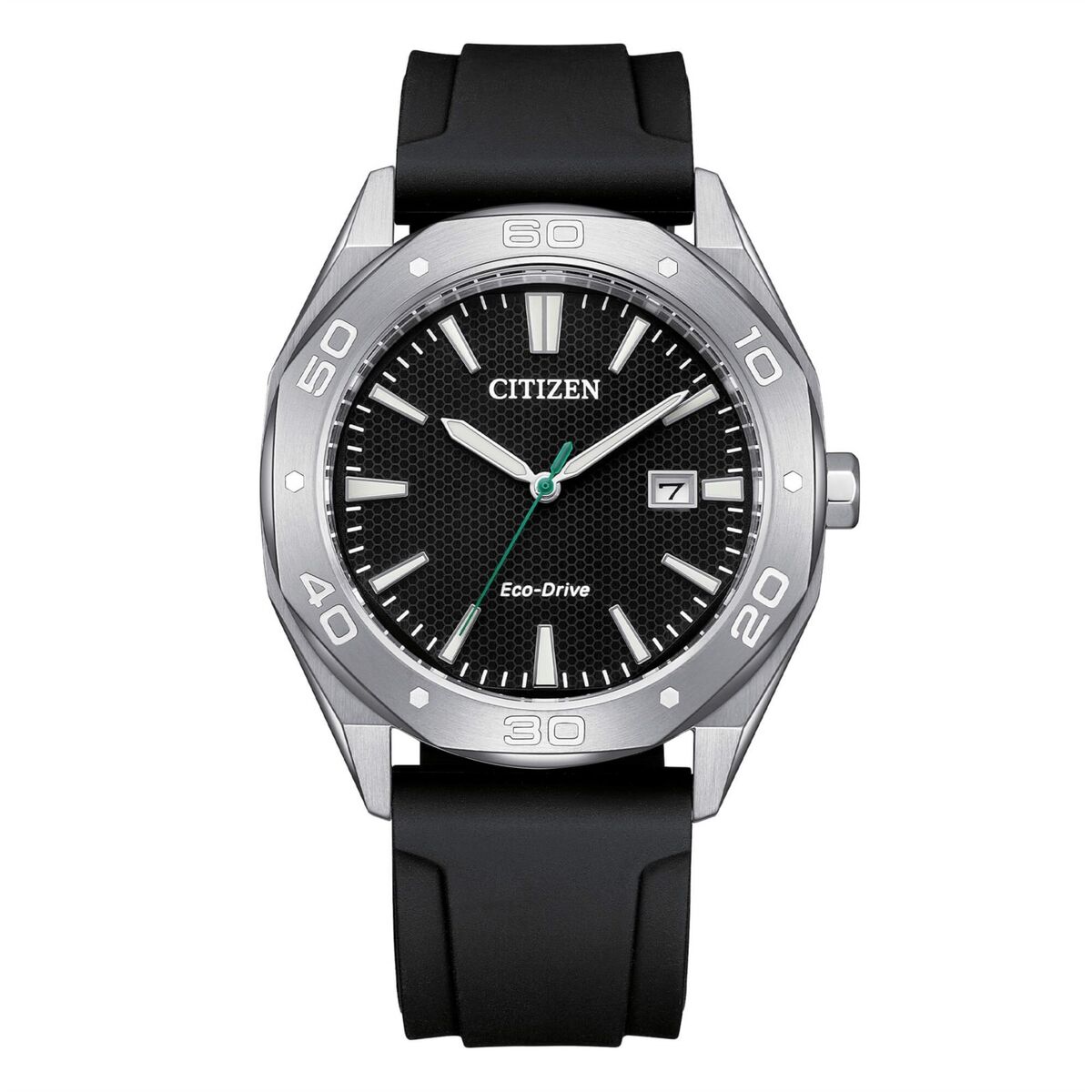 Herrklocka Citizen BM7631-01E