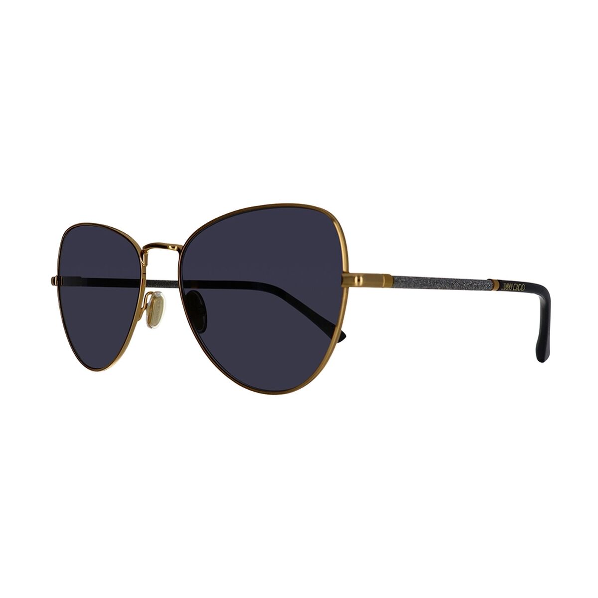 Damsolglasögon Jimmy Choo CAROLS2M2IR ø 56 mm