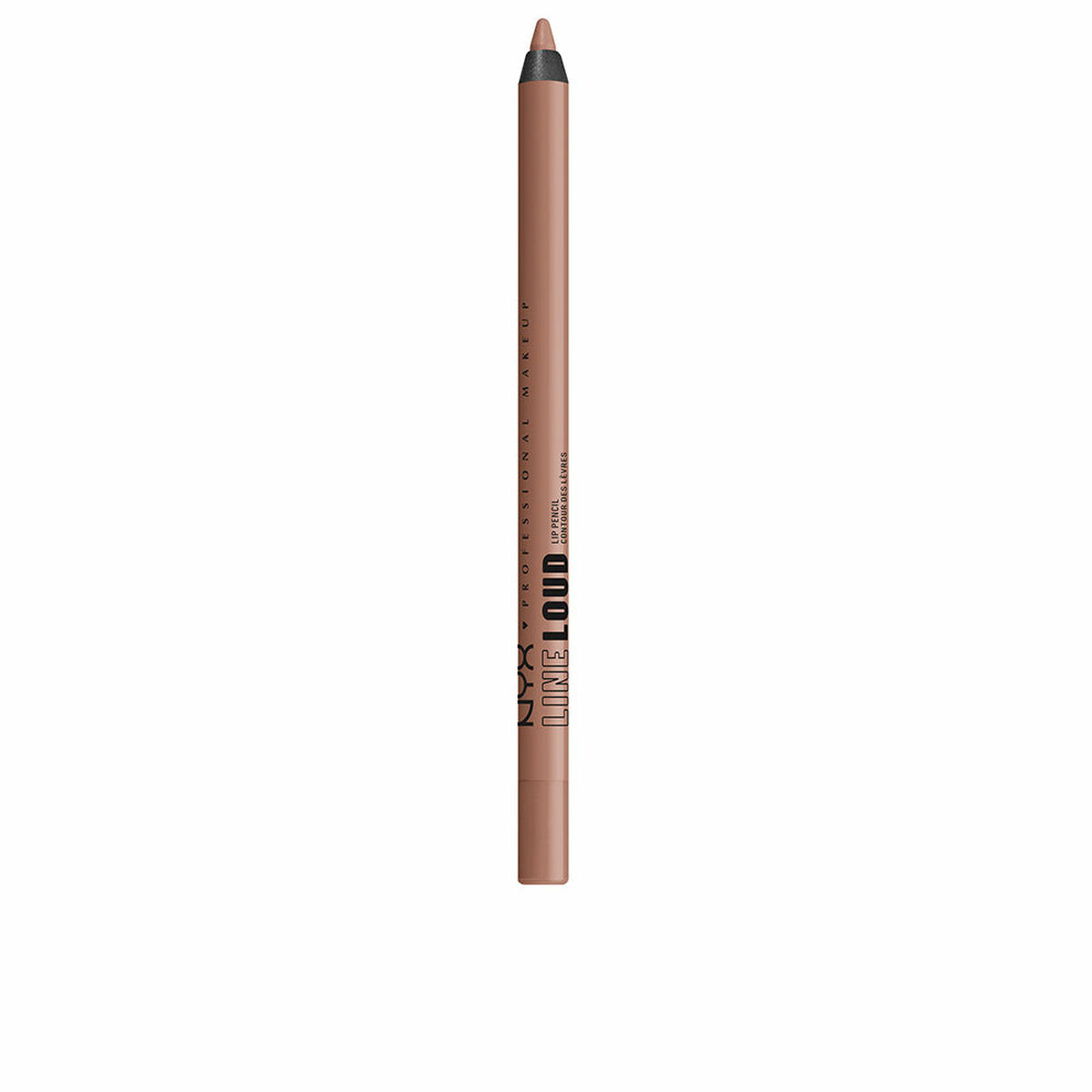 Läppstift NYX LINE LOUD Global citizen 1,2 g