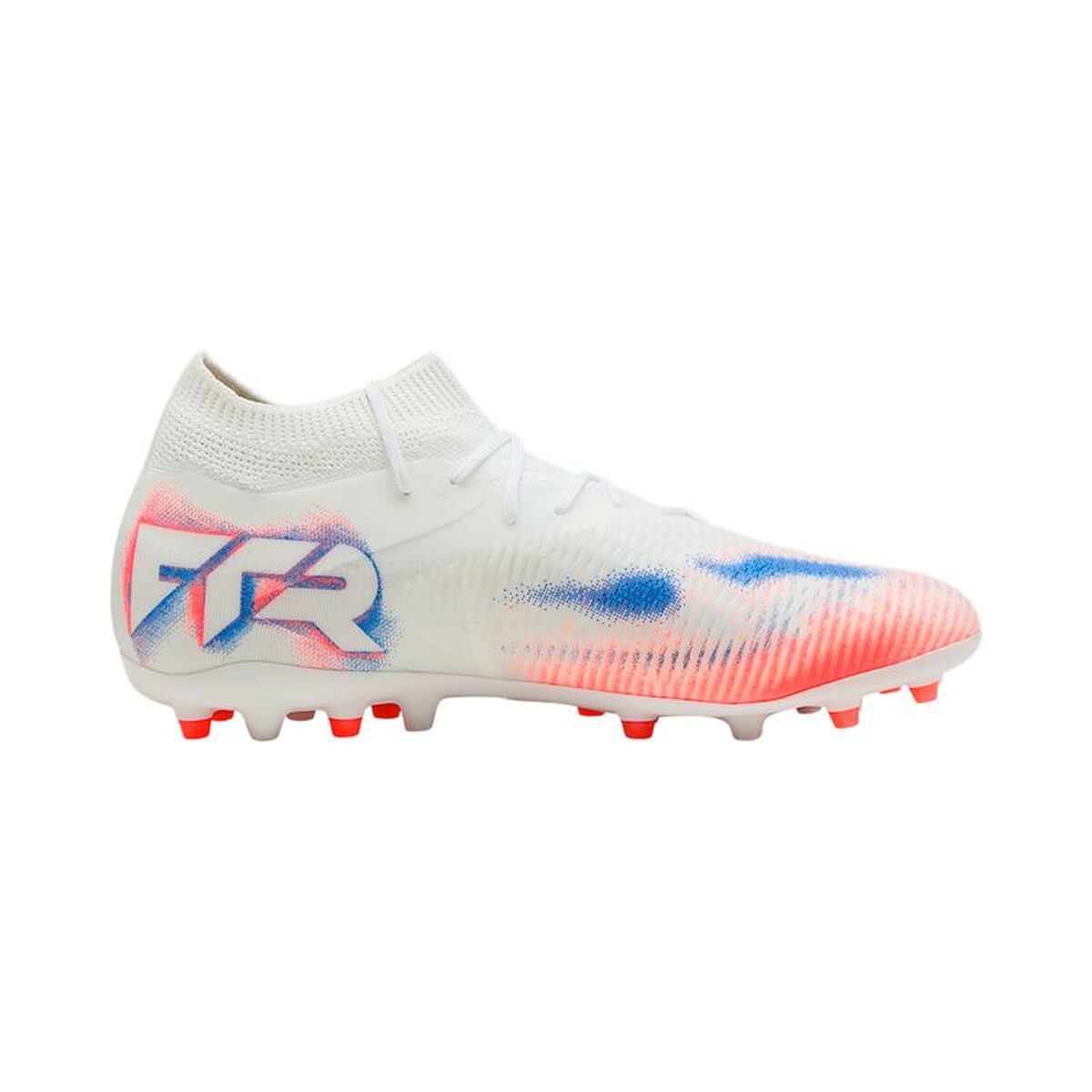 Fotbollsskor för vuxna Puma Future 8 Match Mg