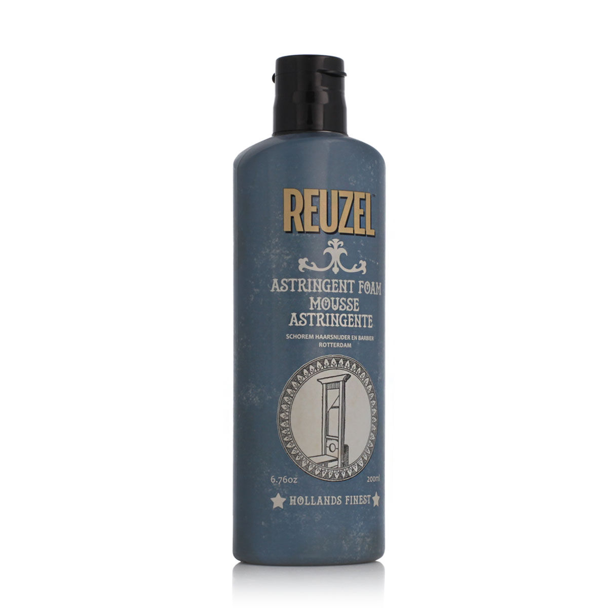 Rengöringsskum Reuzel (200 ml)